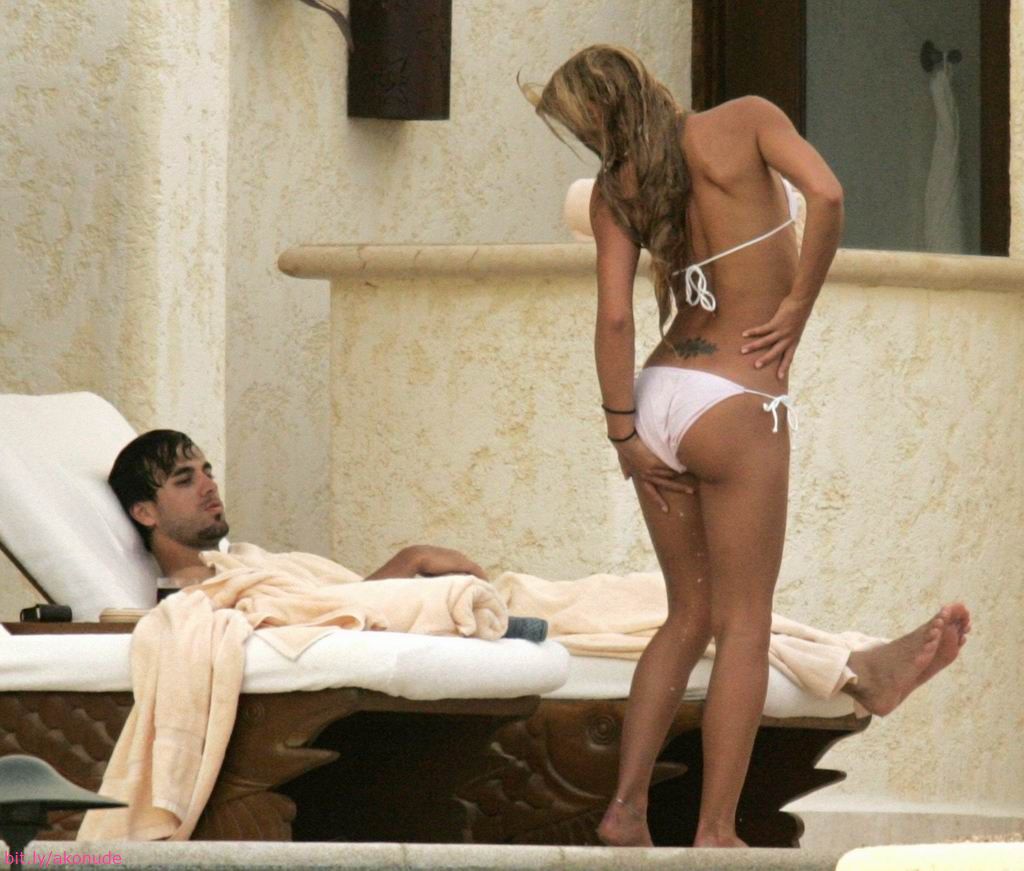 Anna Kournikova | Celeb Masta 121