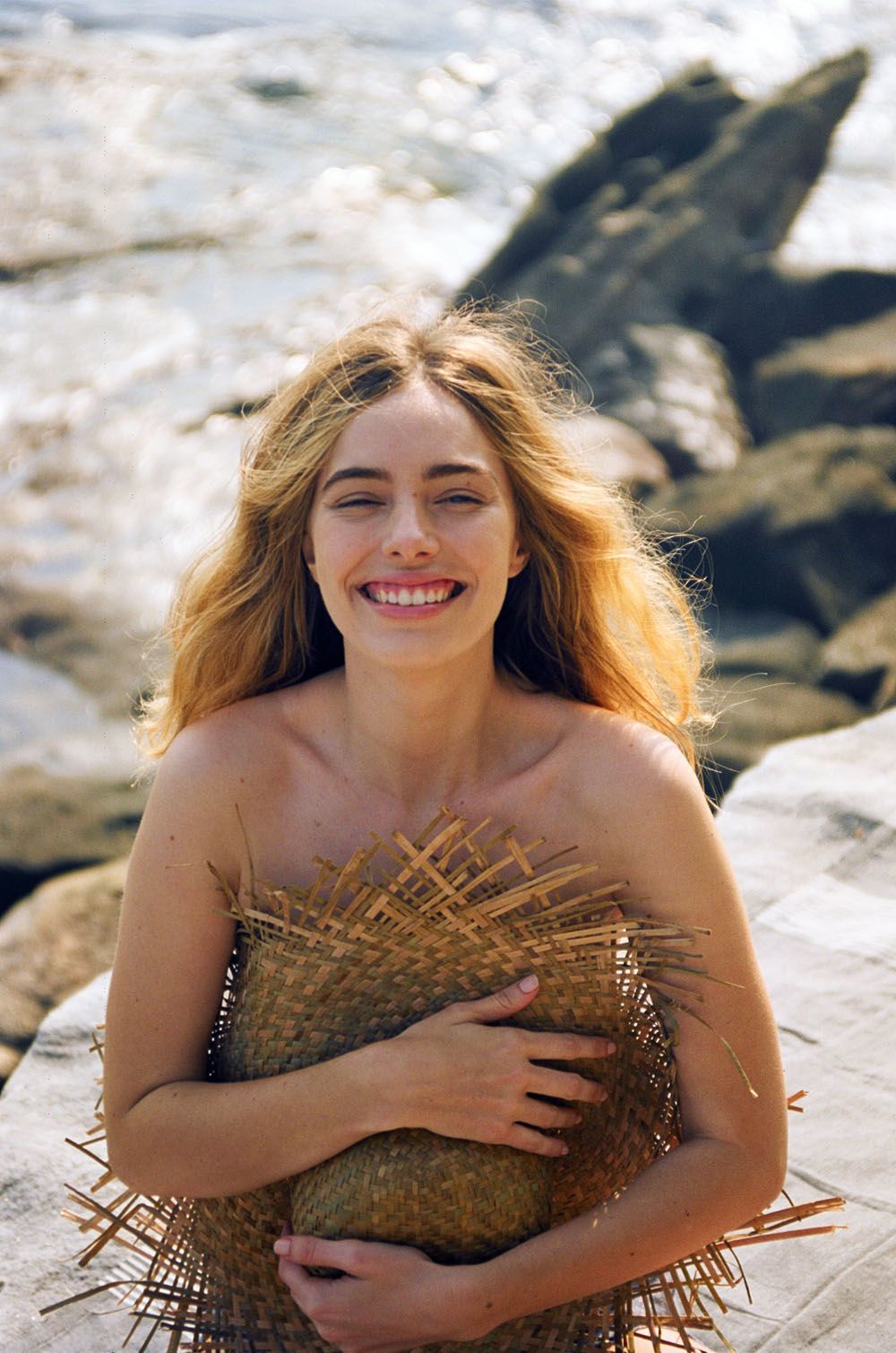 Anthea Page | Celeb Masta 6