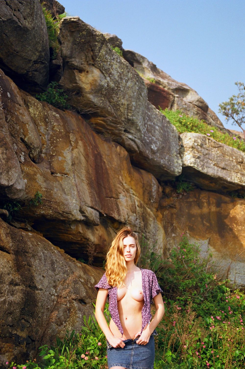 Anthea Page | Celeb Masta 8