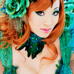 Yaya Han | Celeb Masta 40