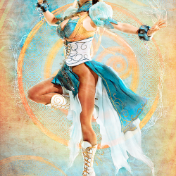 Yaya Han | Celeb Masta 51