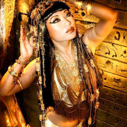 Yaya Han | Celeb Masta 53