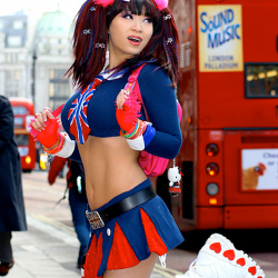 Yaya Han | Celeb Masta 2