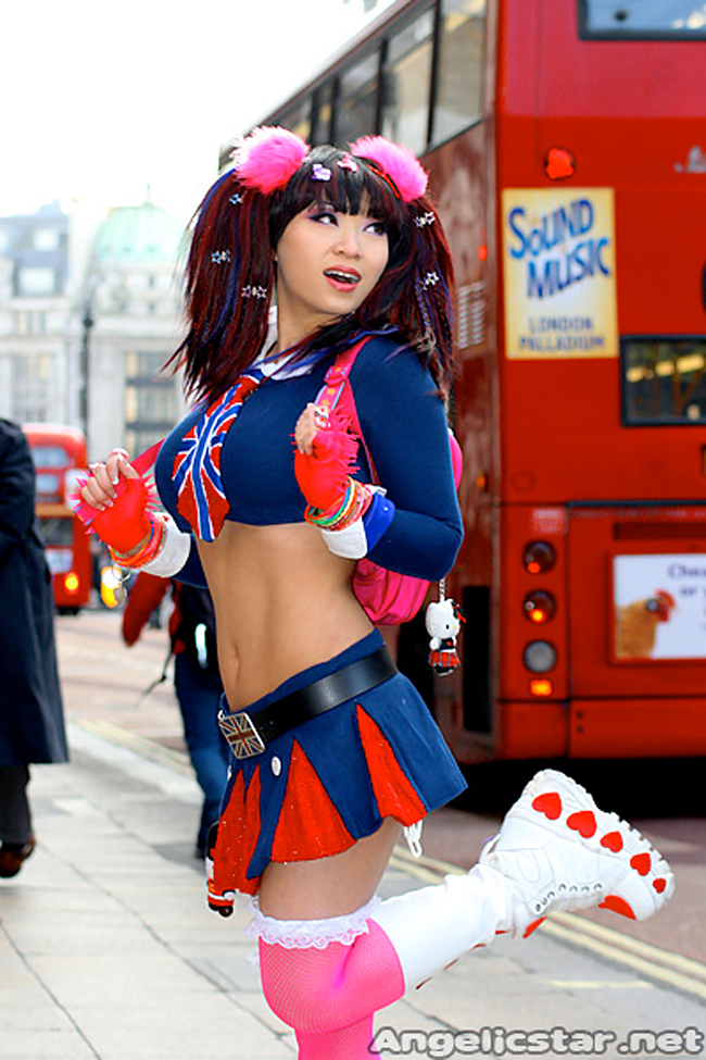 Yaya Han | Celeb Masta 2