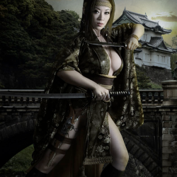 Yaya Han | Celeb Masta 9