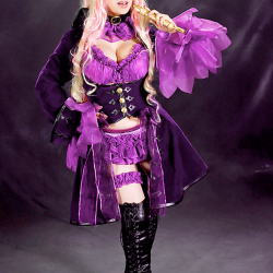 Yaya Han | Celeb Masta 18