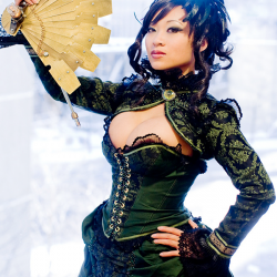 Yaya Han | Celeb Masta 24