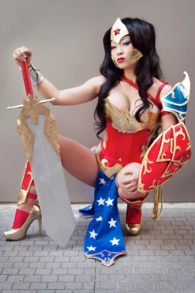 Yaya Han | Celeb Masta 28