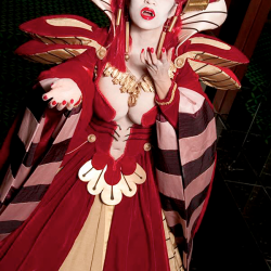 Yaya Han | Celeb Masta 47