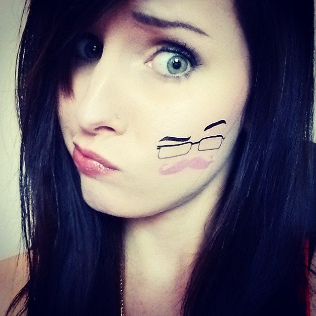 Omgitsfirefoxx | Celeb Masta 61