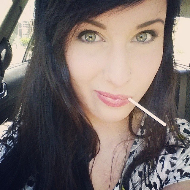 Omgitsfirefoxx | Celeb Masta 62