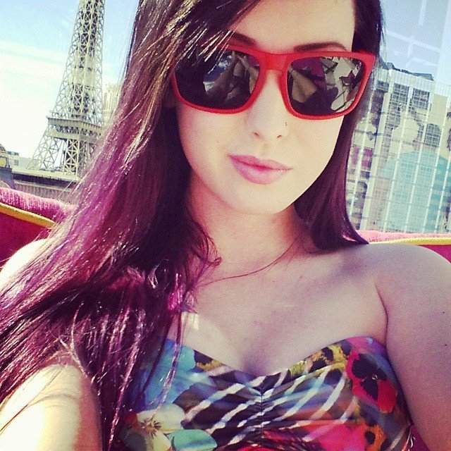 Omgitsfirefoxx | Celeb Masta 69