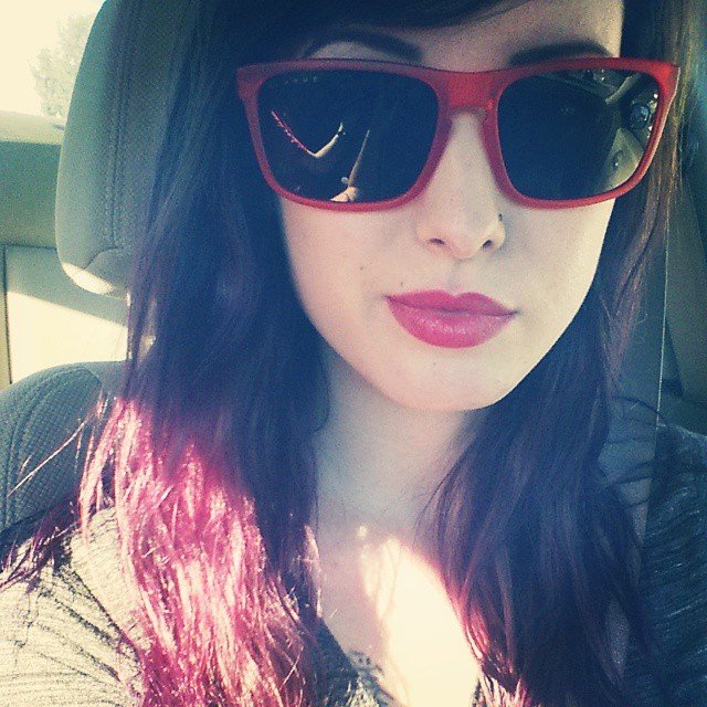 Omgitsfirefoxx | Celeb Masta 77