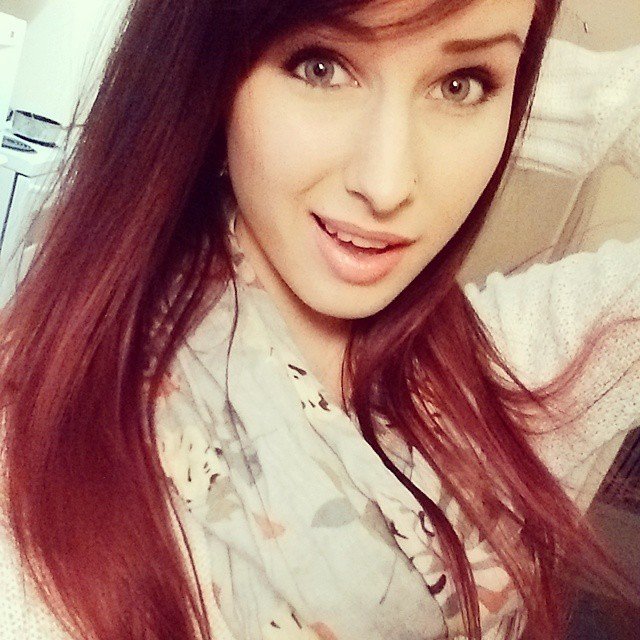 Omgitsfirefoxx | Celeb Masta 82