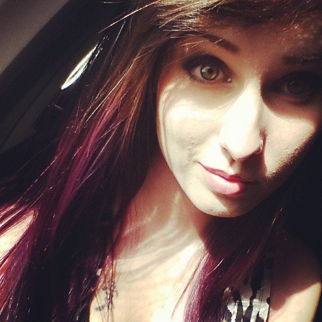 Omgitsfirefoxx | Celeb Masta 84