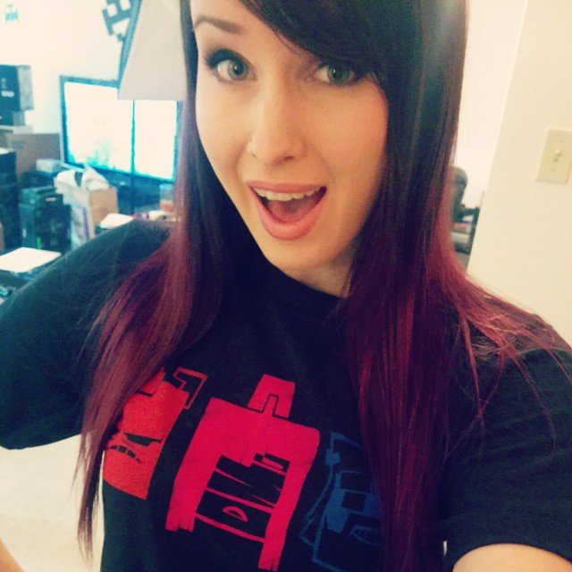 Omgitsfirefoxx | Celeb Masta 85