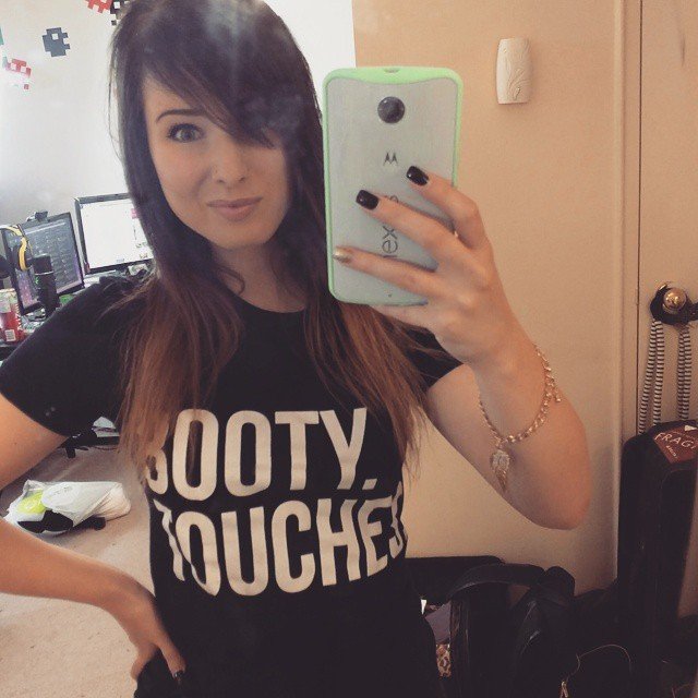 Omgitsfirefoxx | Celeb Masta 7