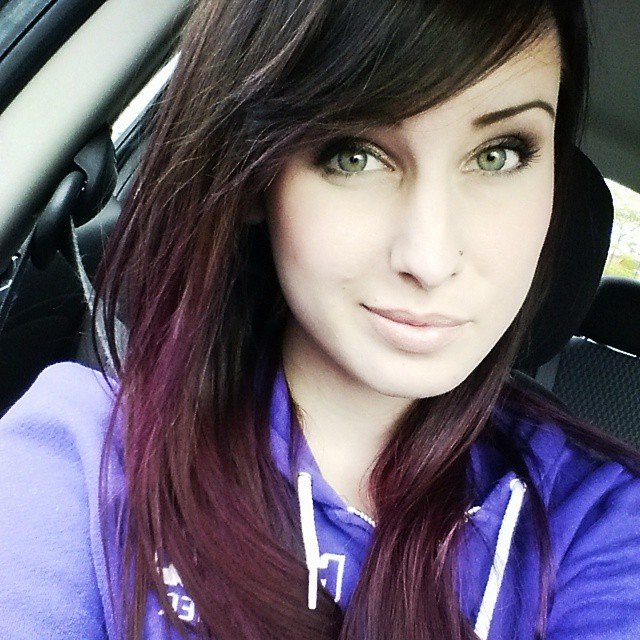 Omgitsfirefoxx | Celeb Masta 50