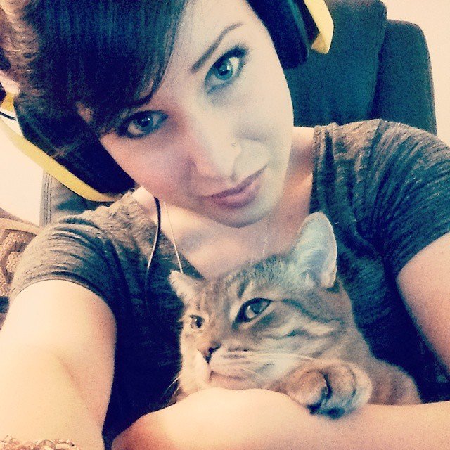 Omgitsfirefoxx | Celeb Masta 28