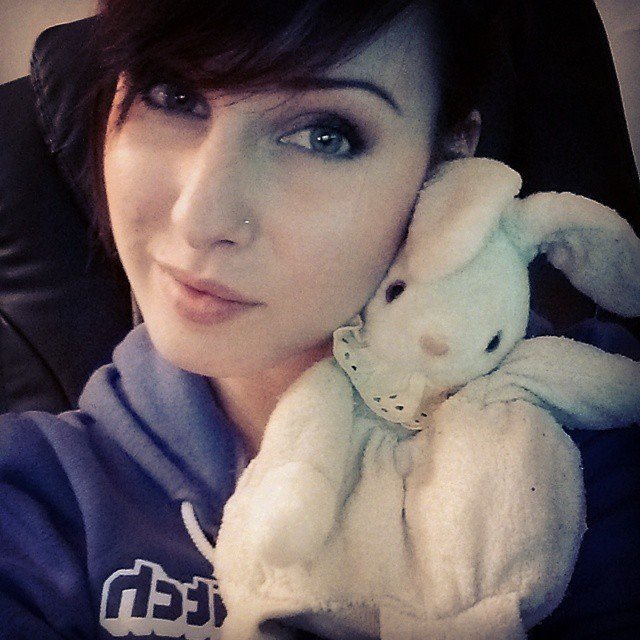 Omgitsfirefoxx | Celeb Masta 31