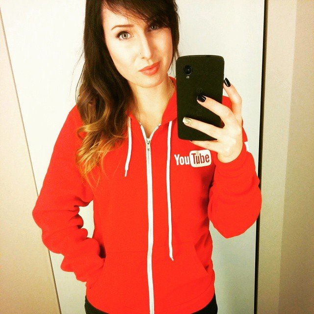 Omgitsfirefoxx | Celeb Masta 32