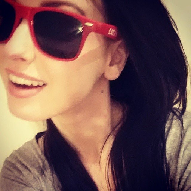 Omgitsfirefoxx | Celeb Masta 34