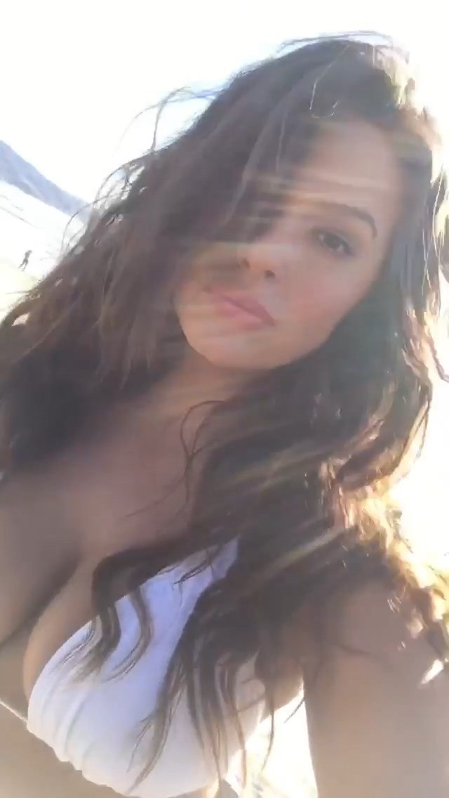 Ashley Graham | Celeb Masta 106