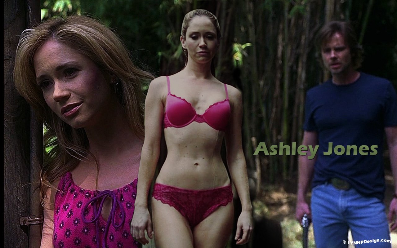 Ashley Jones | Celeb Masta 12