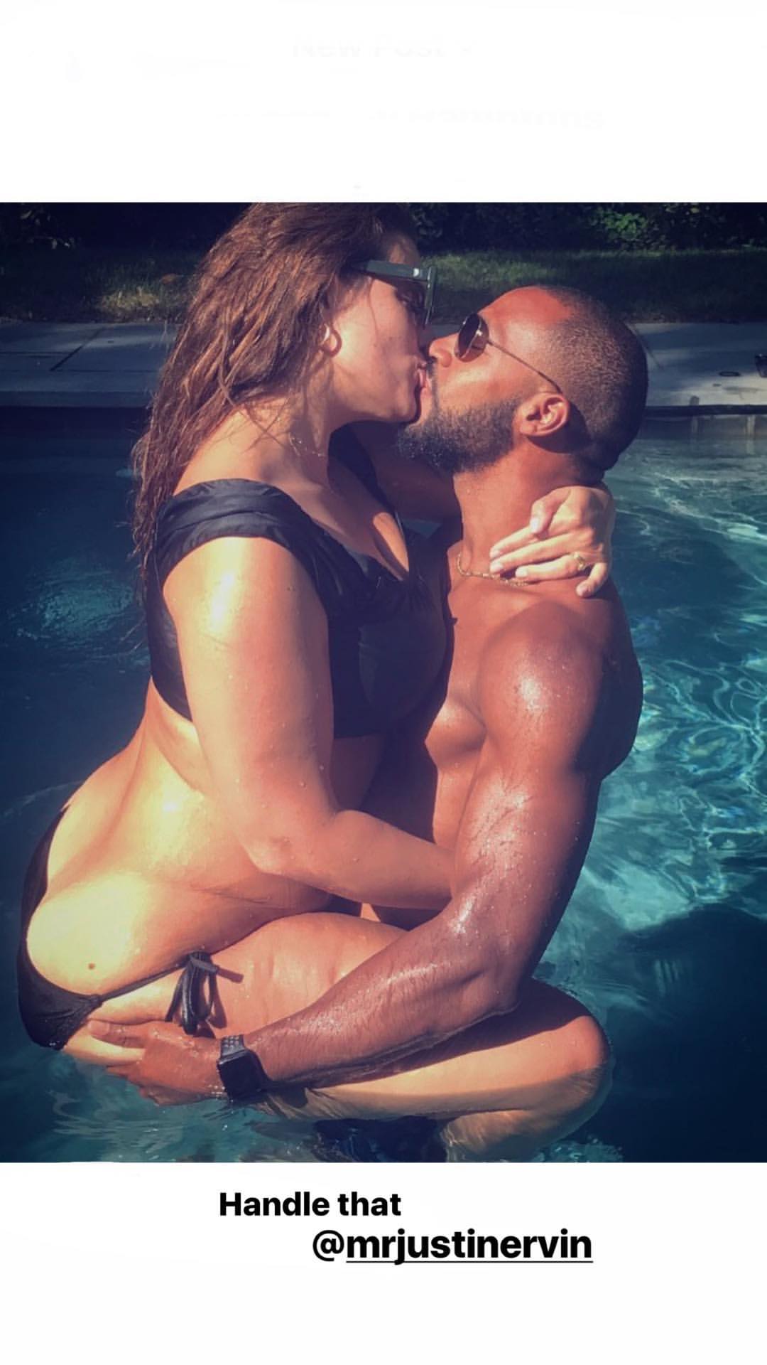 Ashley Graham | Celeb Masta 72