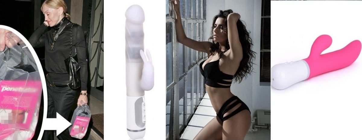 Celebrities Sex Toys | Celeb Masta 10