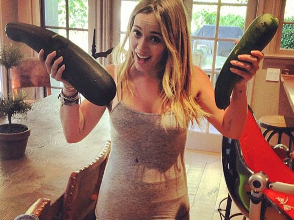 Celebs That Admit Using A Sex Toy 