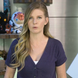 Ashley Jenkins | Celeb Masta 4