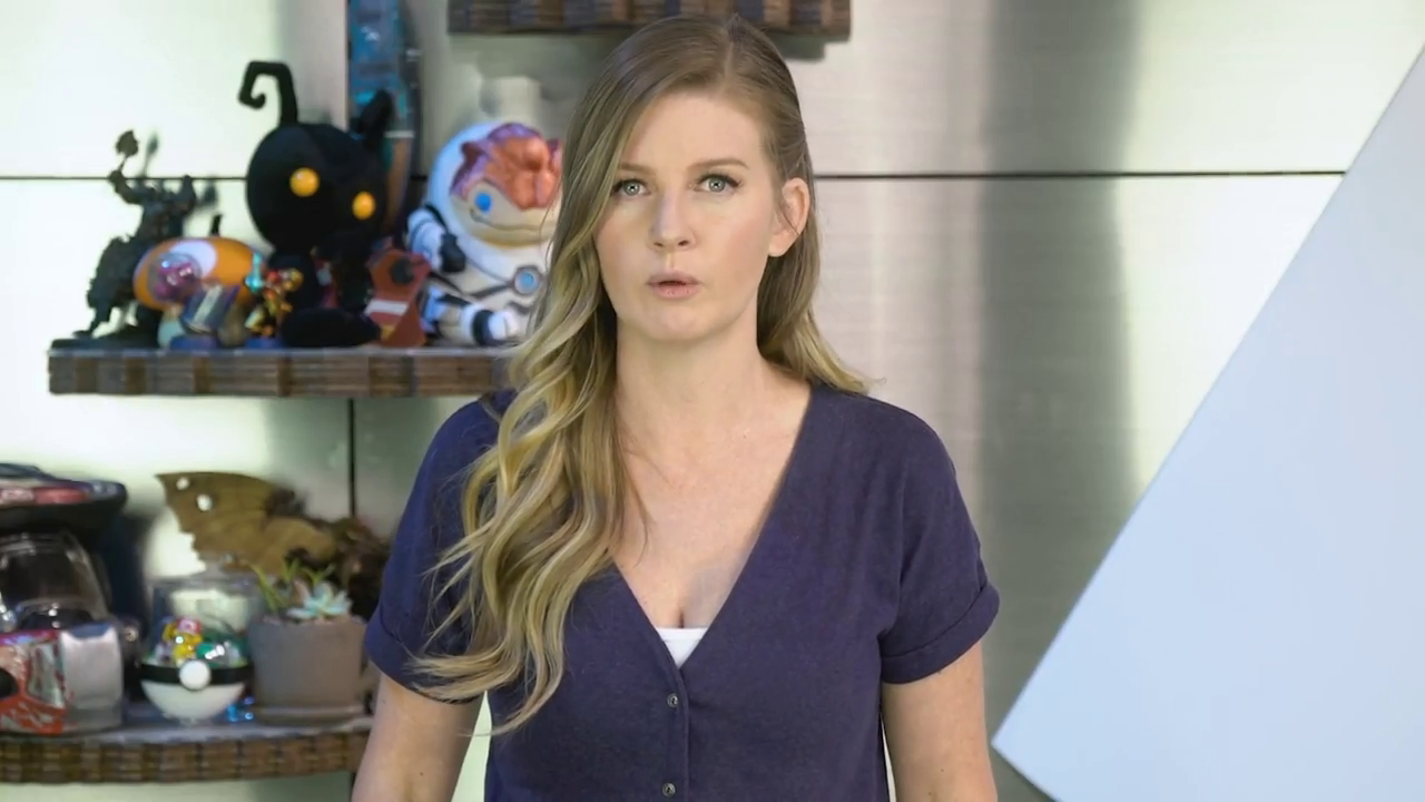 Ashley Jenkins | Celeb Masta 4