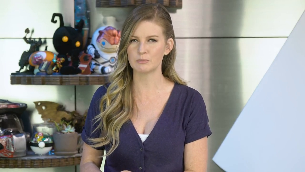 Ashley Jenkins | Celeb Masta 6