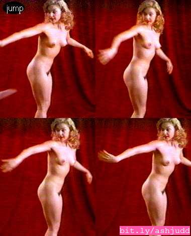 Ashley Judd | Celeb Masta 52