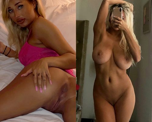 Lindsey Pelas | Celeb Masta 346