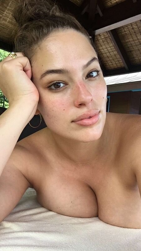 Ashley Graham | Celeb Masta 82