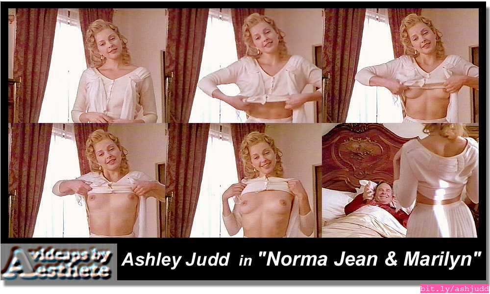 Ashley Judd | Celeb Masta 1