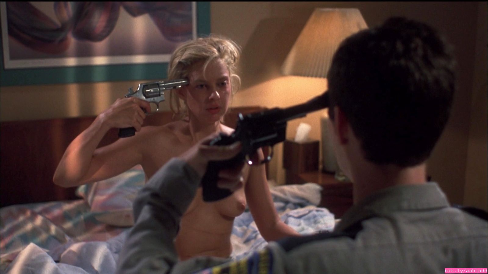 Ashley Judd | Celeb Masta 12