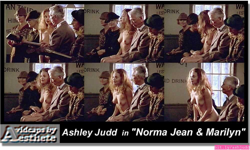 Ashley Judd | Celeb Masta 15