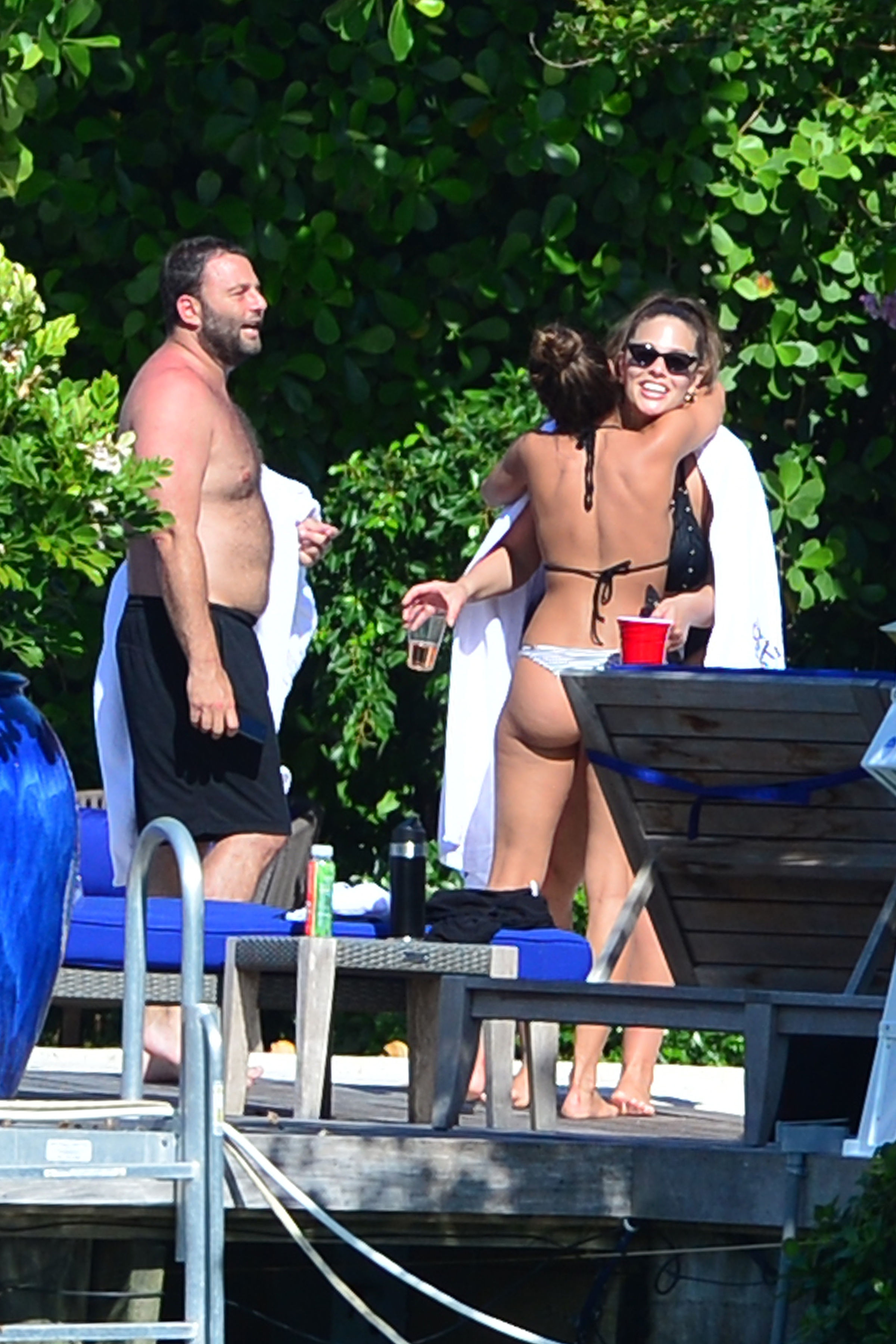 Ashley Graham | Celeb Masta 199