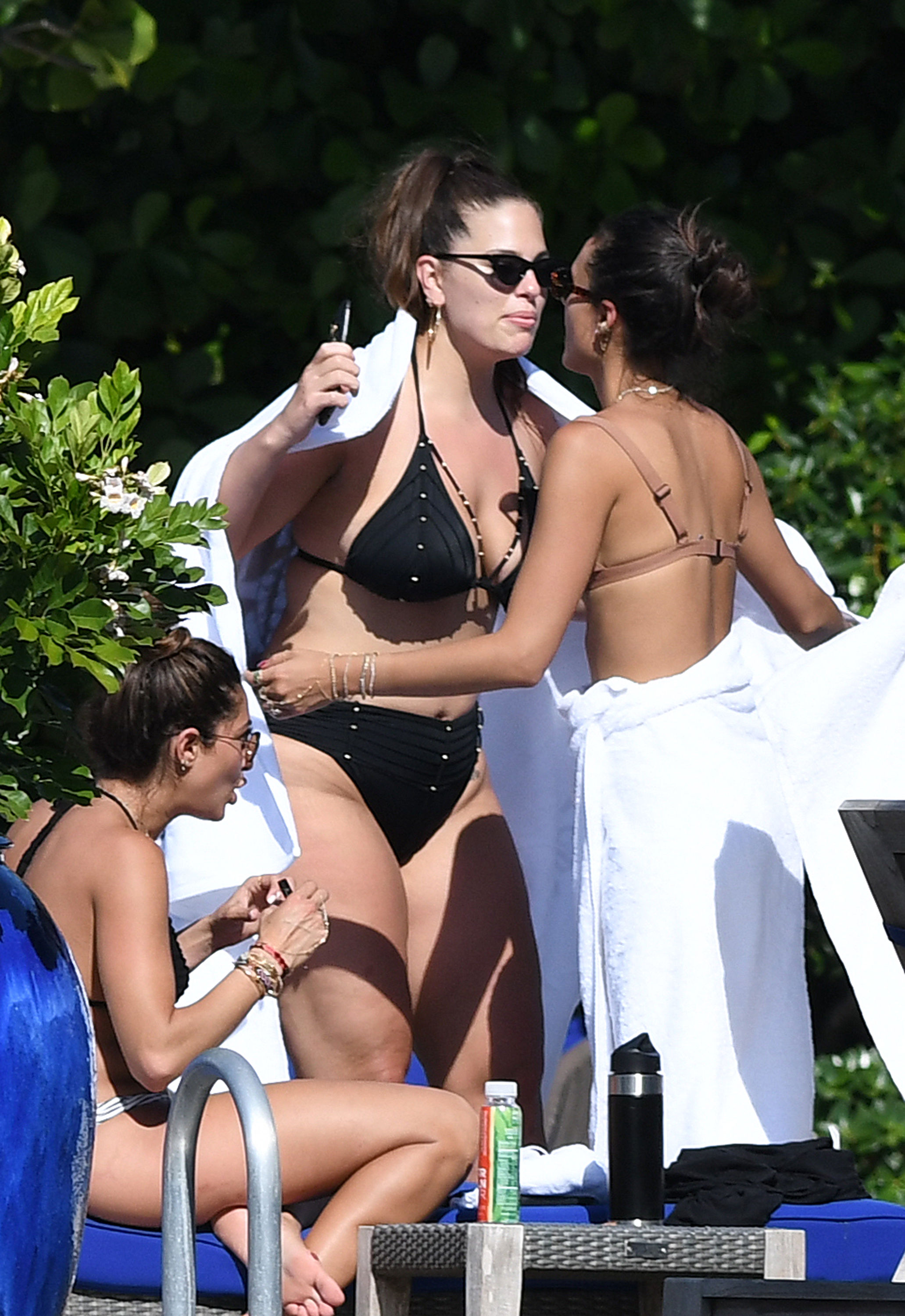 Ashley Graham | Celeb Masta 93