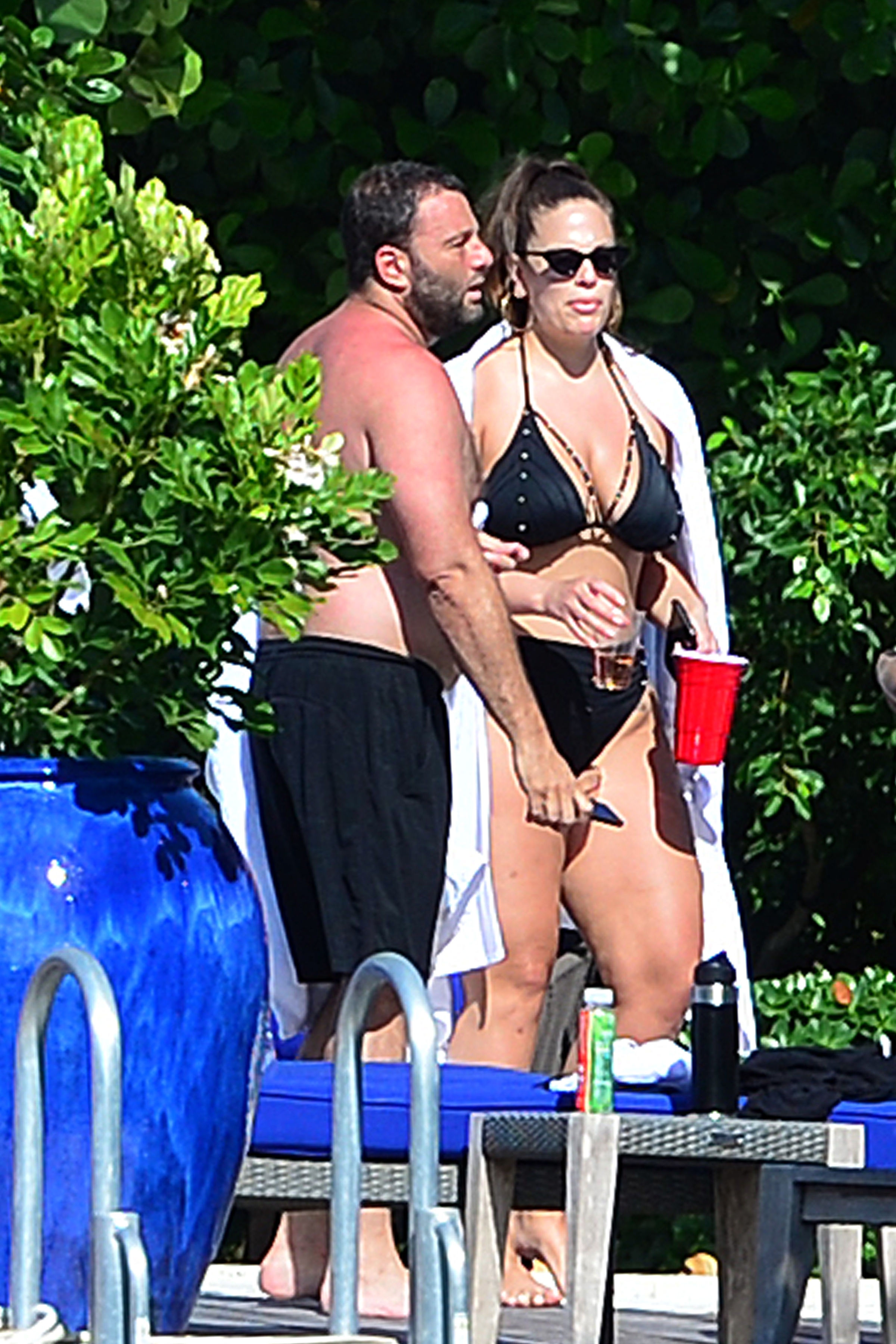 Ashley Graham | Celeb Masta 227