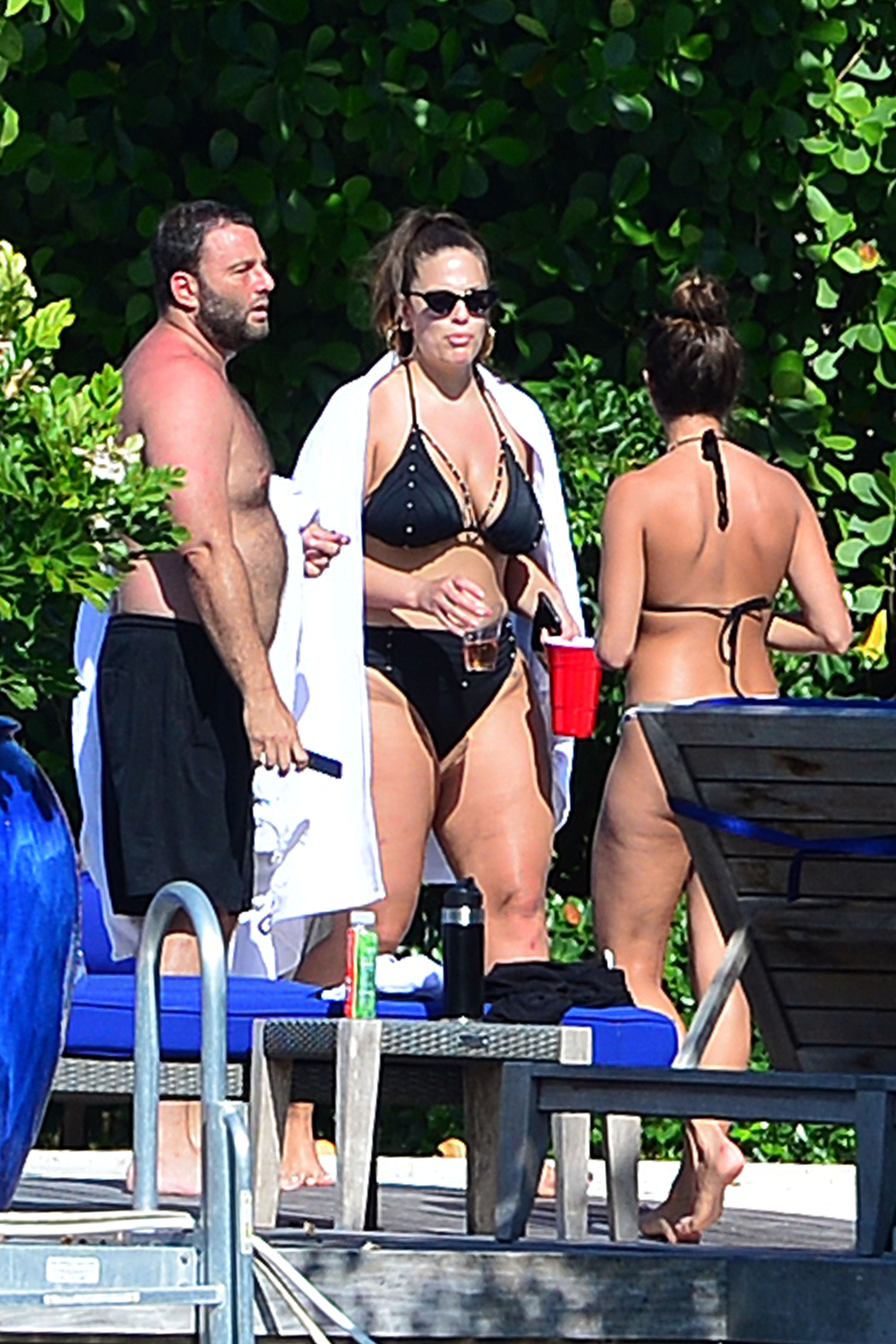 Ashley Graham | Celeb Masta 228