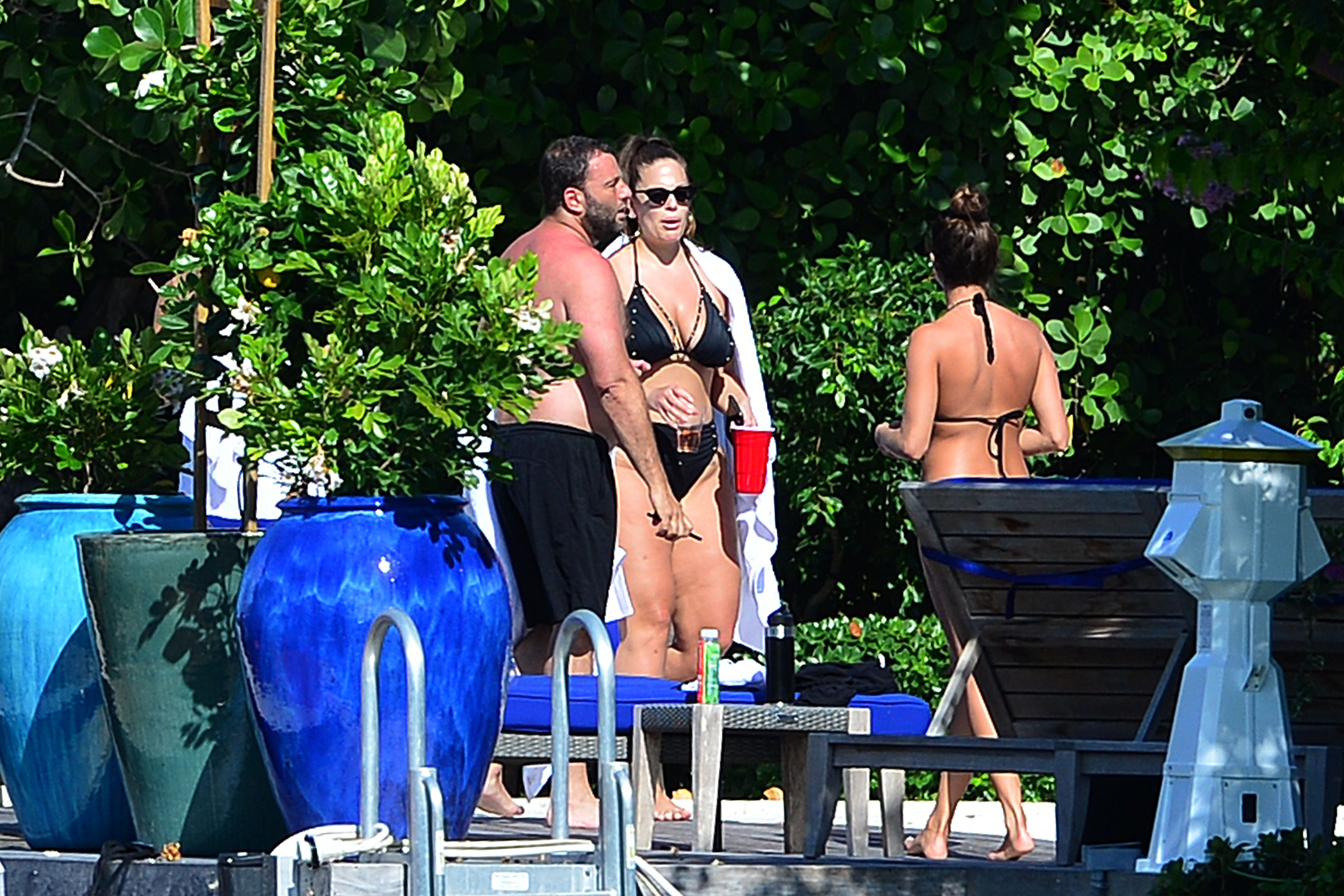 Ashley Graham | Celeb Masta 240