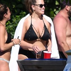 Ashley Graham | Celeb Masta 251