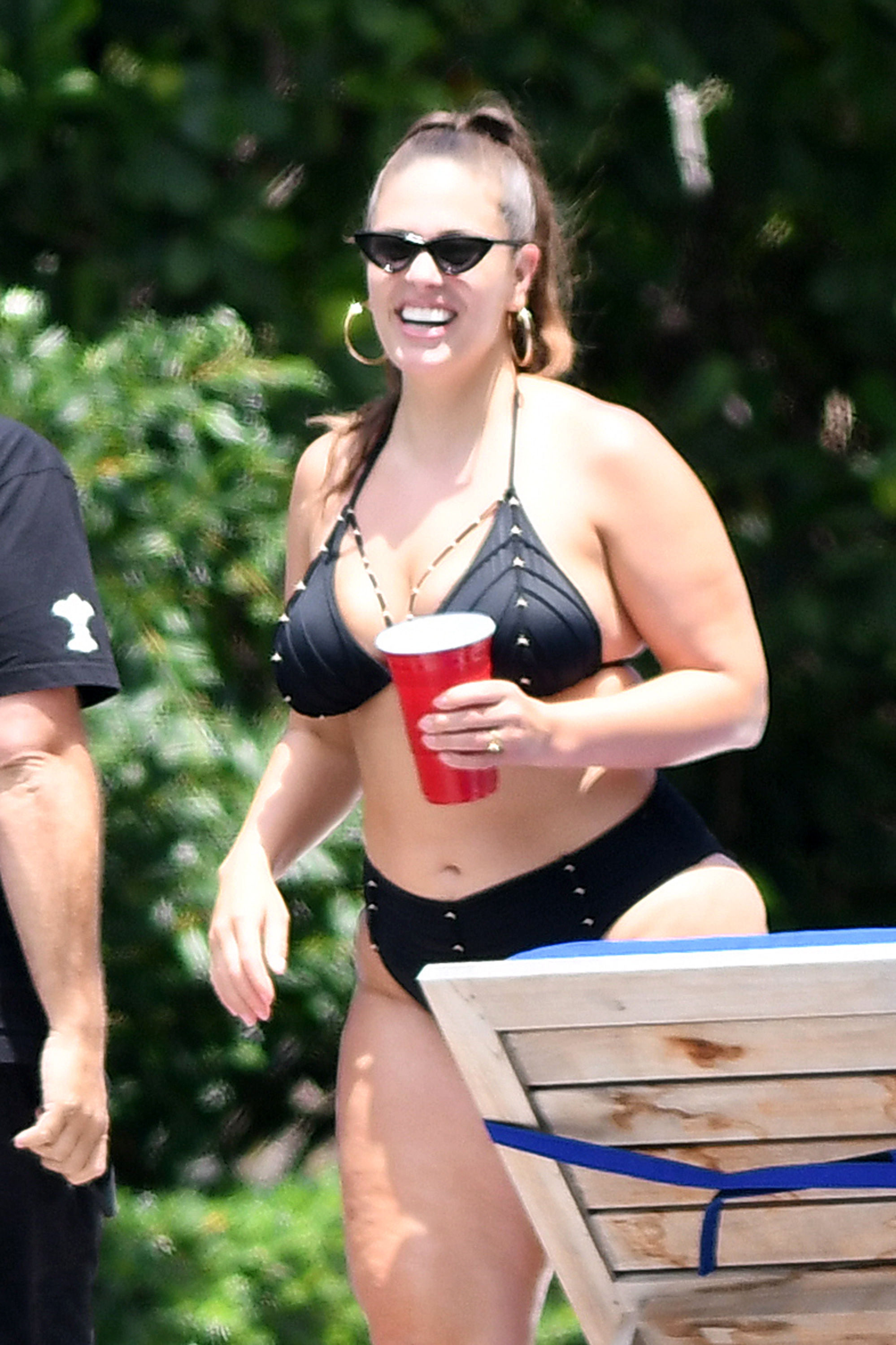 Ashley Graham | Celeb Masta 255