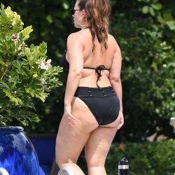 Ashley Graham | Celeb Masta 261