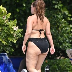 Ashley Graham | Celeb Masta 273