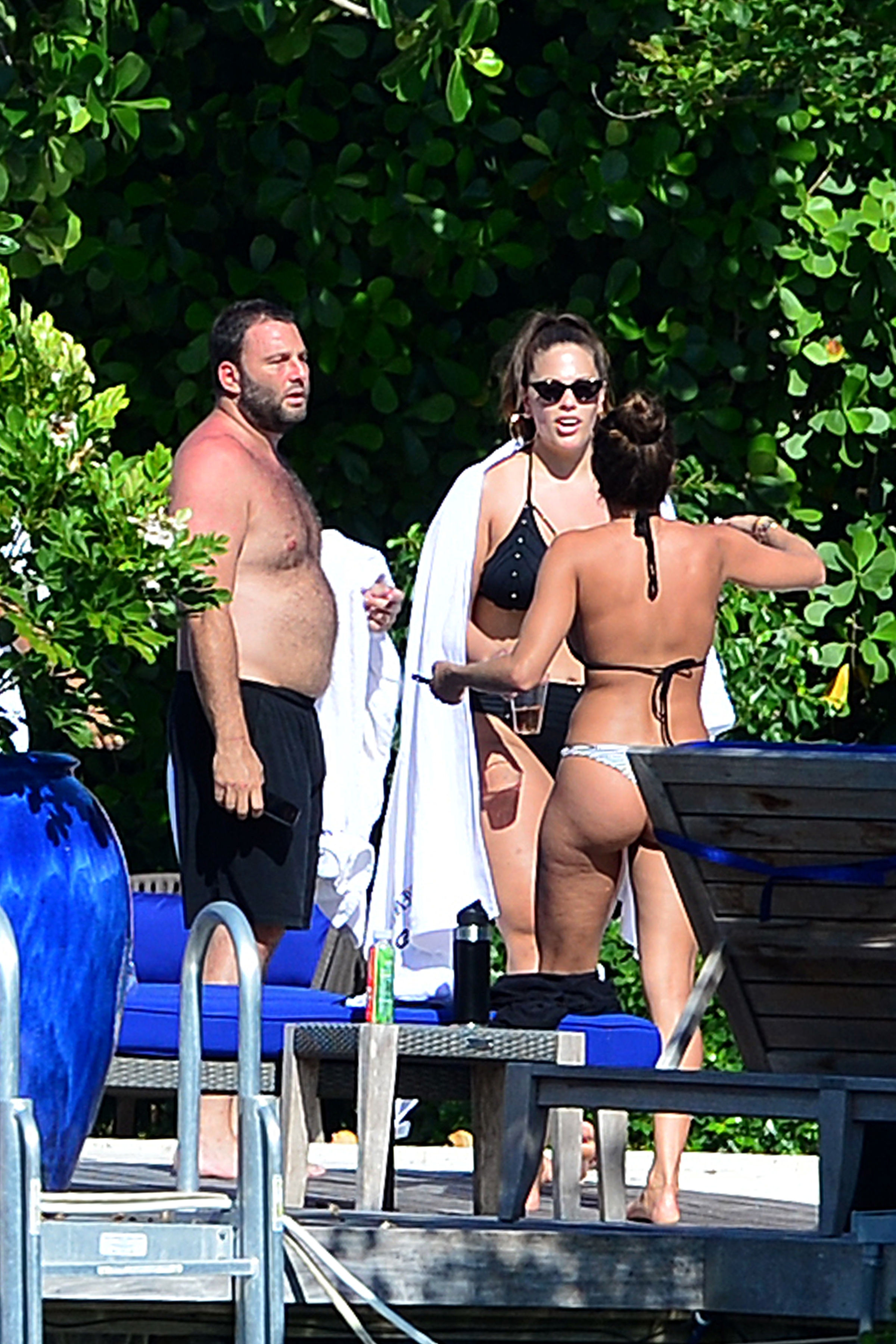 Ashley Graham | Celeb Masta 109